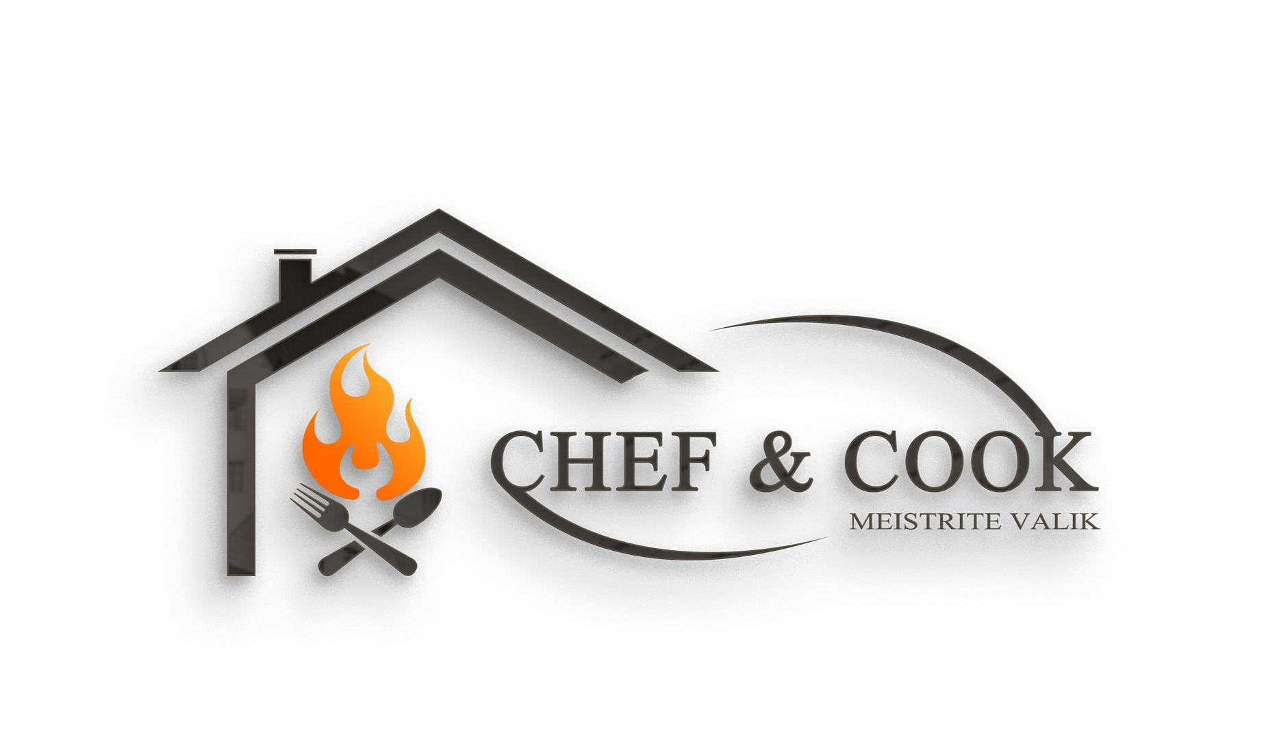 CHEF & COOK MEISTRITE VALIK mark