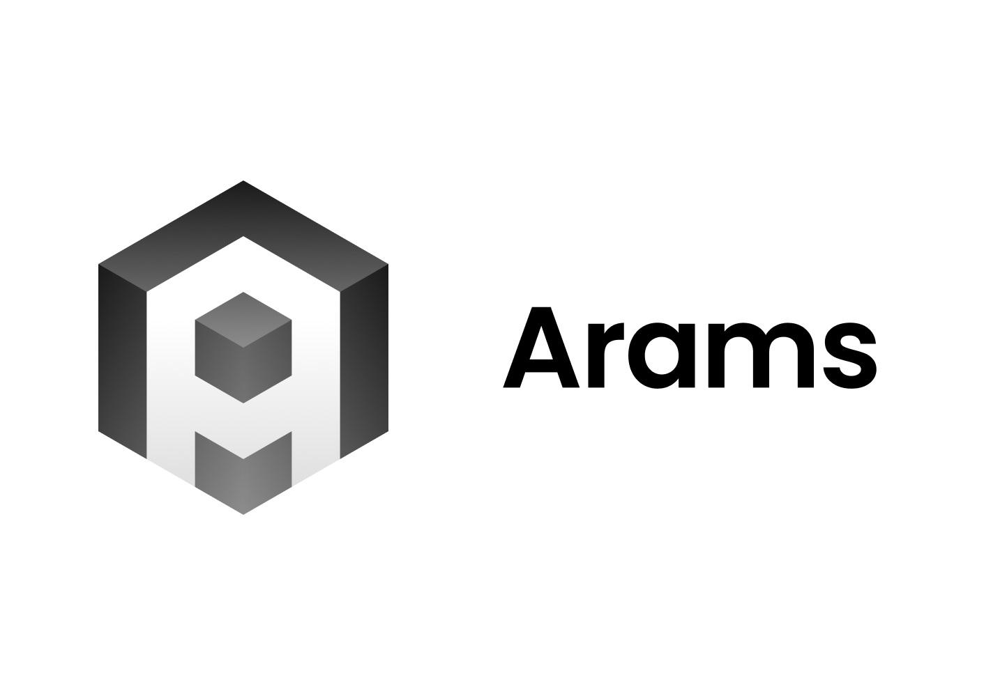 Arams mark