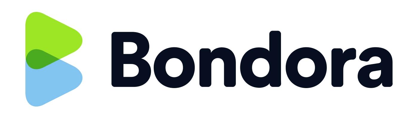 Bondora mark