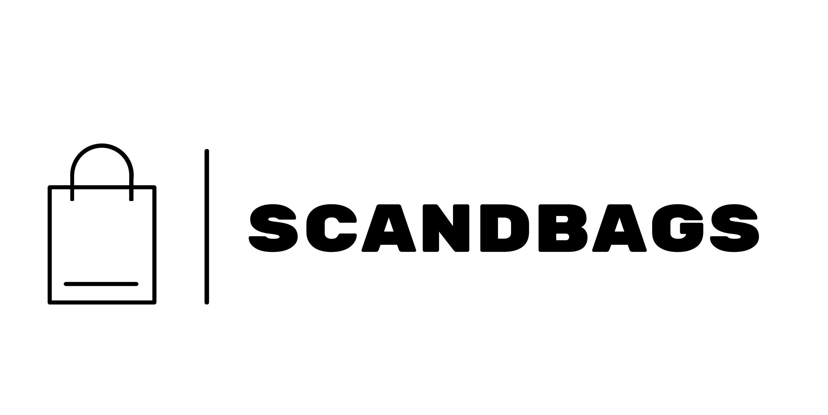 SCANDBAGS mark