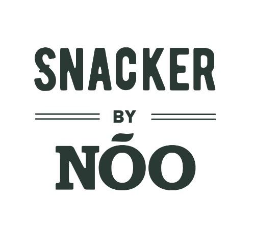 SNACKER BY NÕO mark