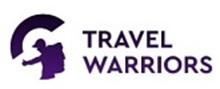 TRAVEL WARRIORS mark