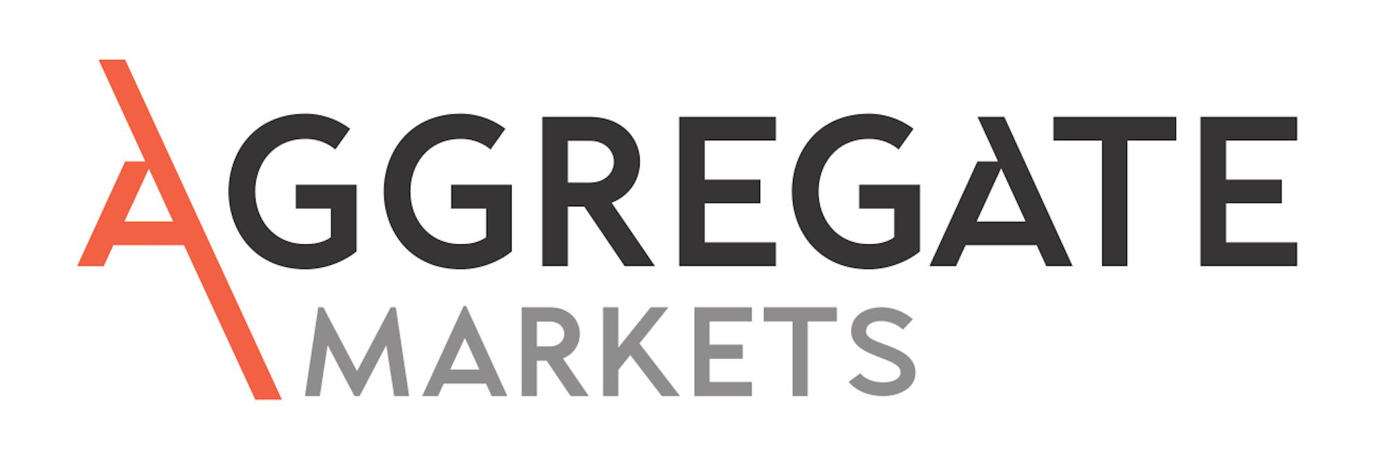 AGGREGATE MARKETS mark