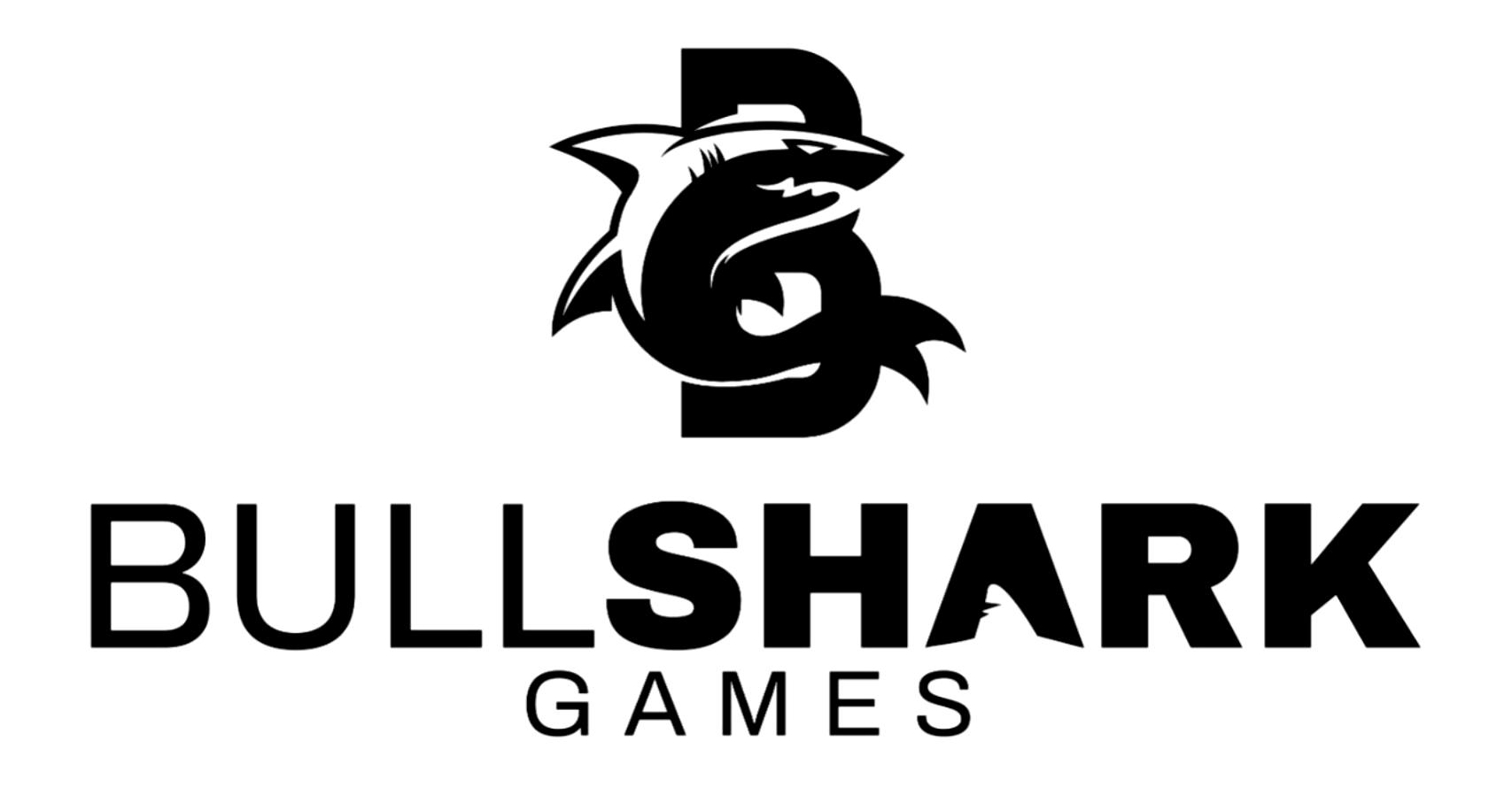 BULLSHARK GAMES mark