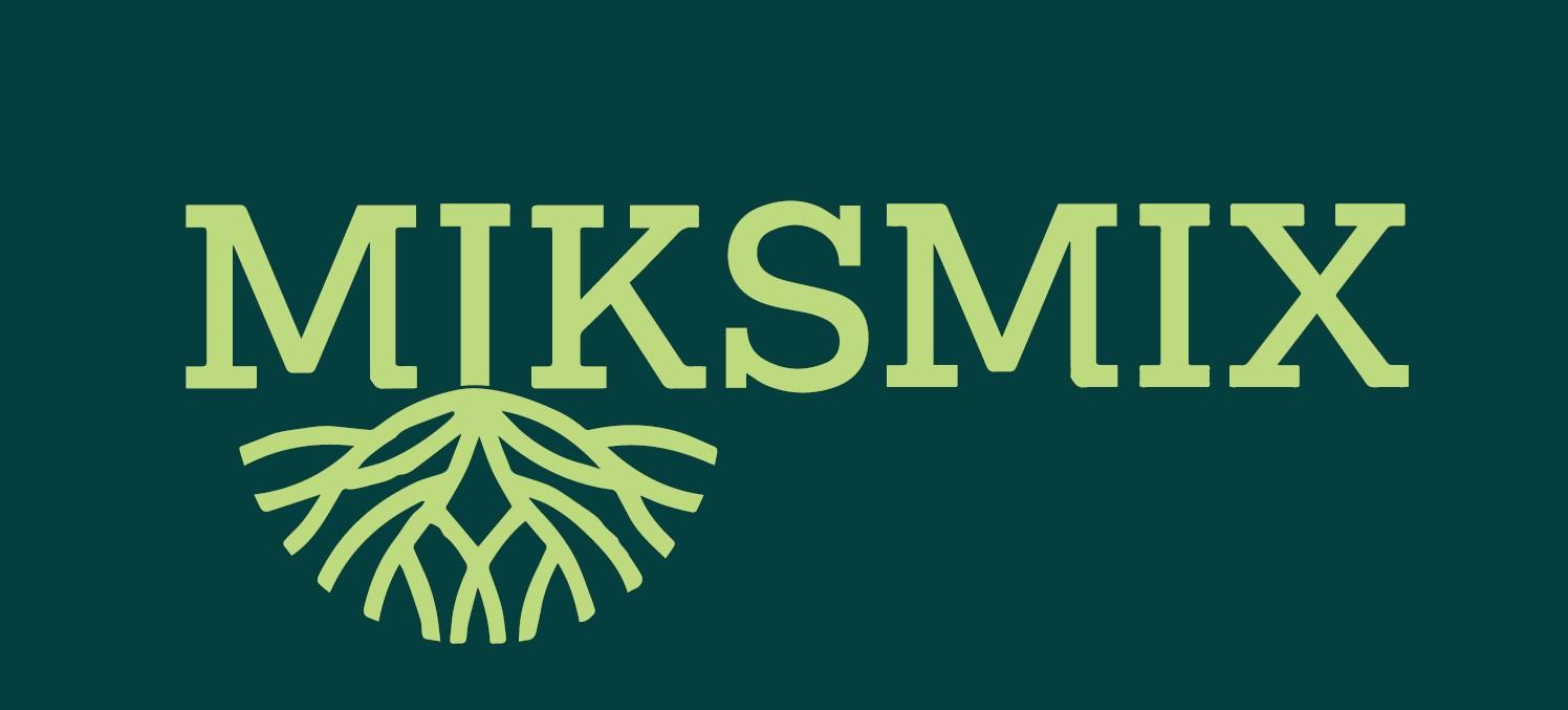 MIKSMIX mark
