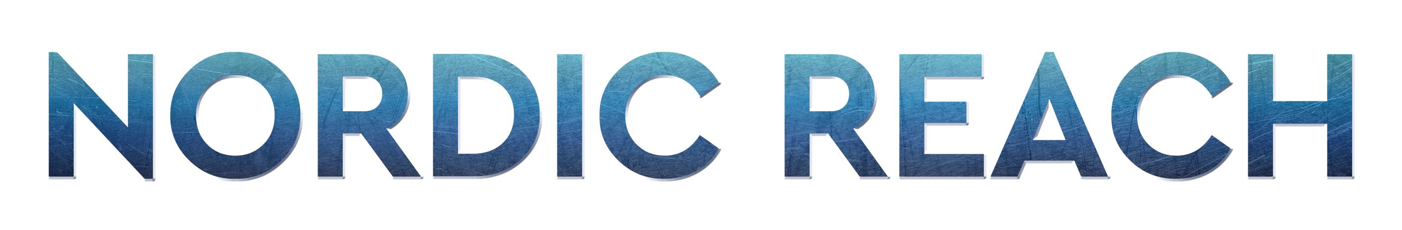 NORDIC REACH mark