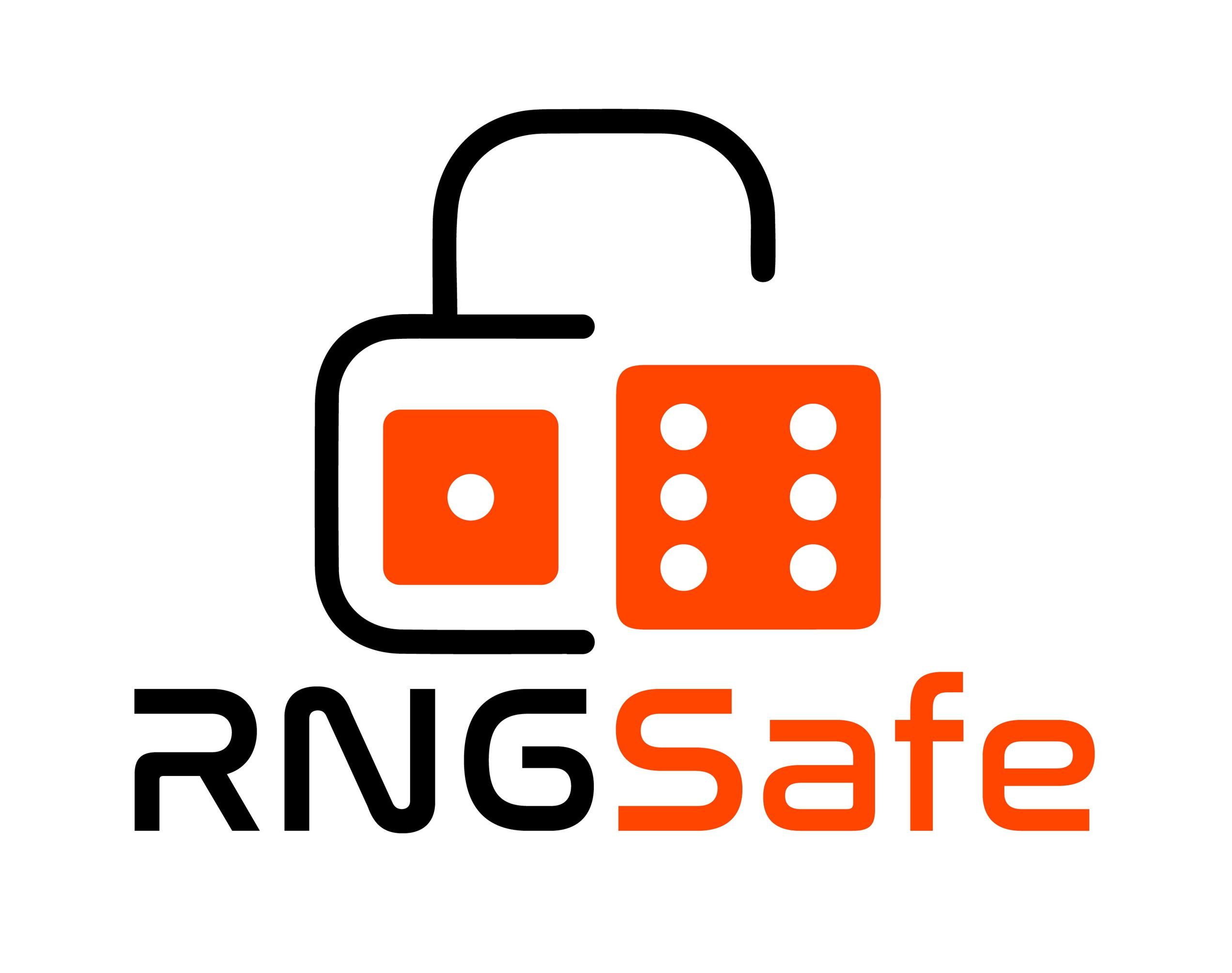 RNGSafe mark
