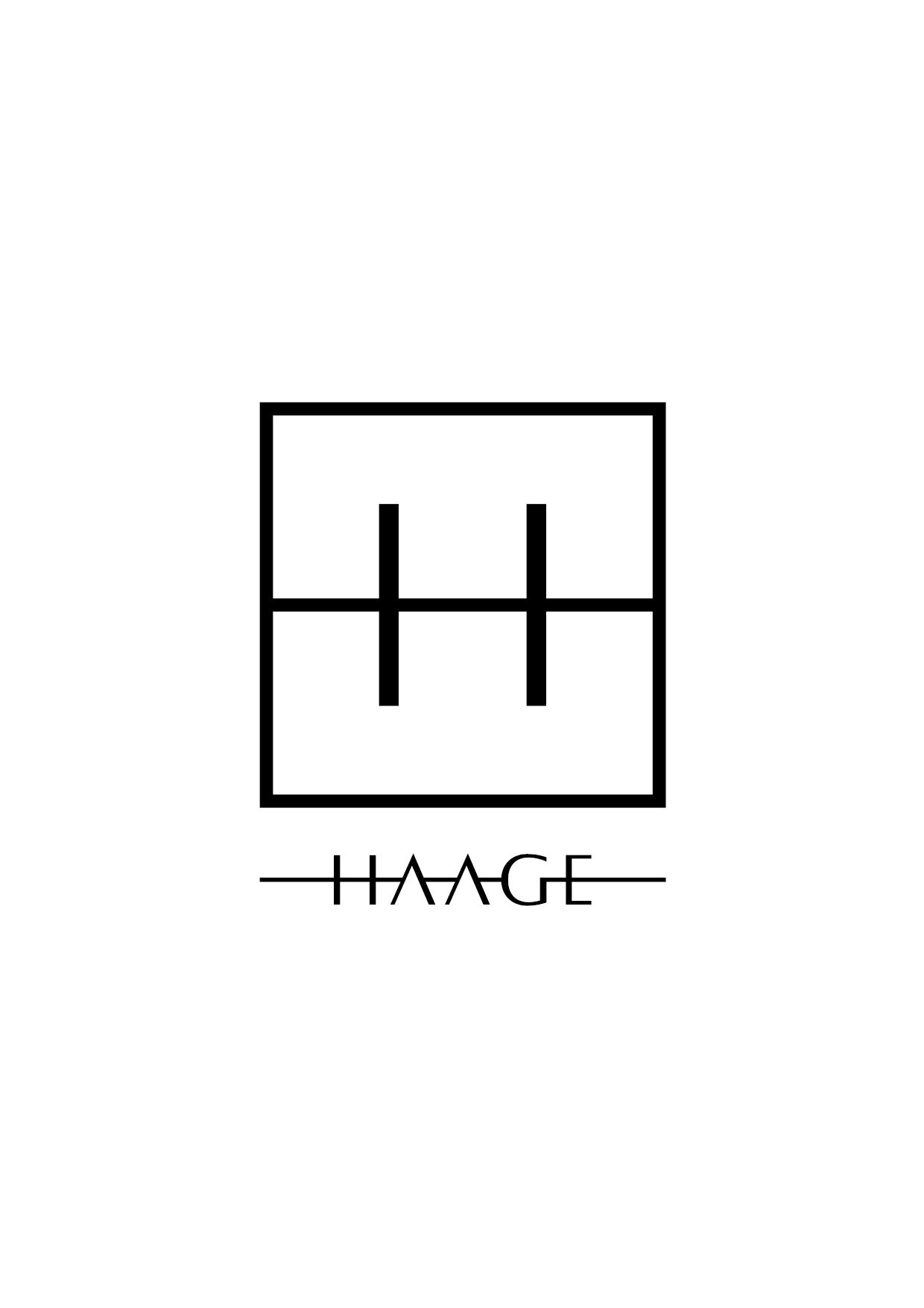 H HAAGE mark