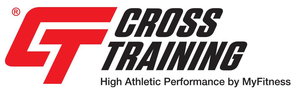 CROSS TRAINING High Athletic Performance by MyFitness mark