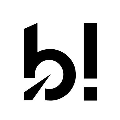 b! mark