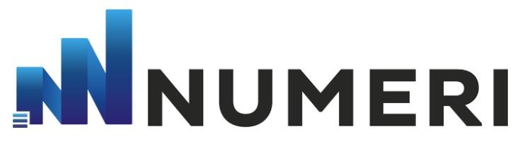 NUMERI mark