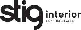 stig interior CRAFTING SPACES mark