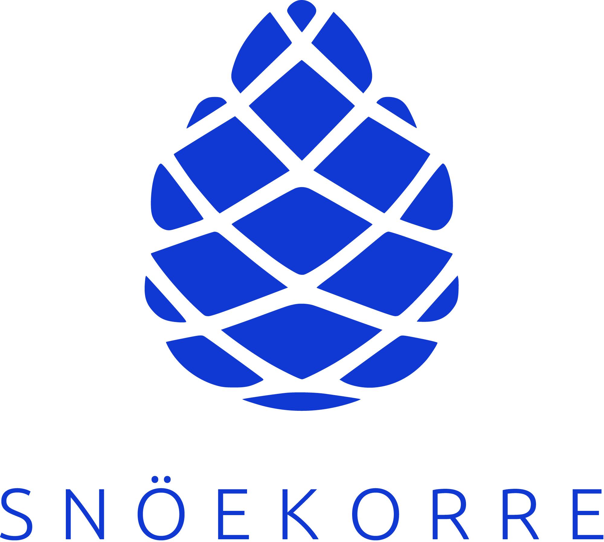 SNÖEKORRE mark