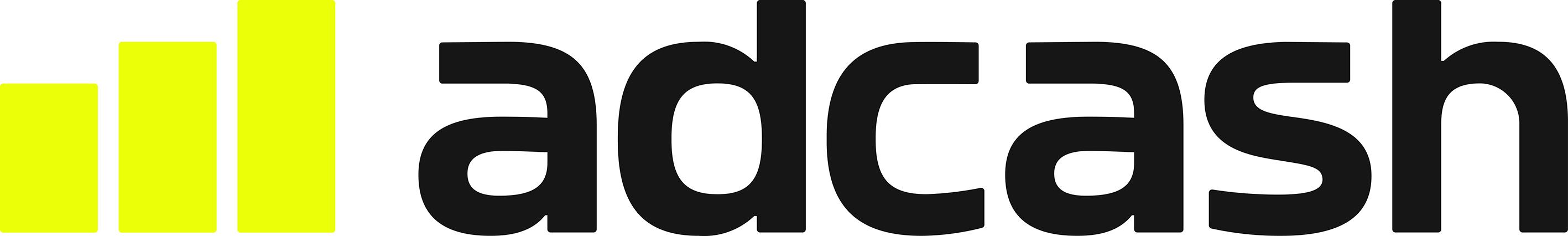 adcash mark