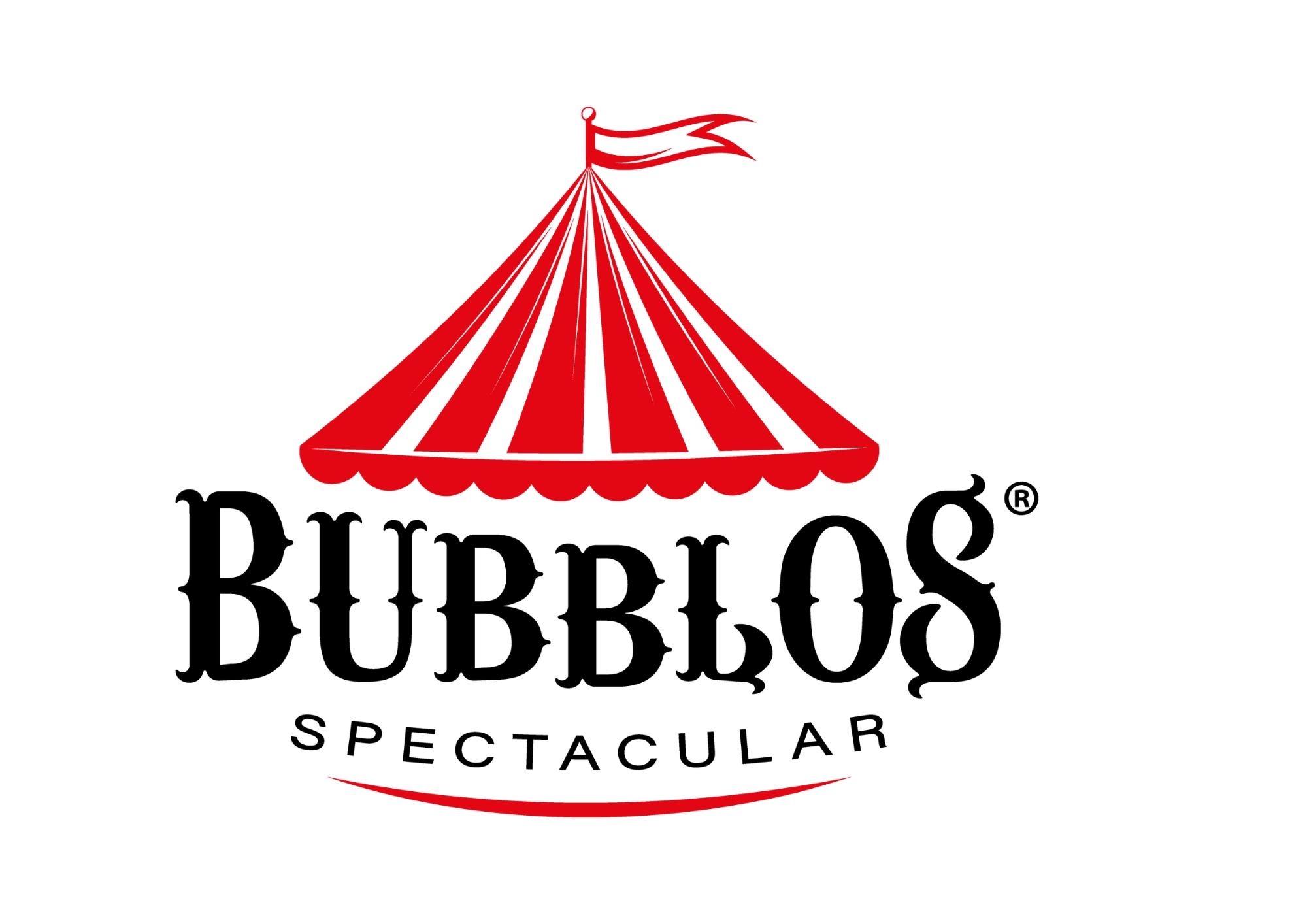 BUBBLOS SPECTACULAR mark