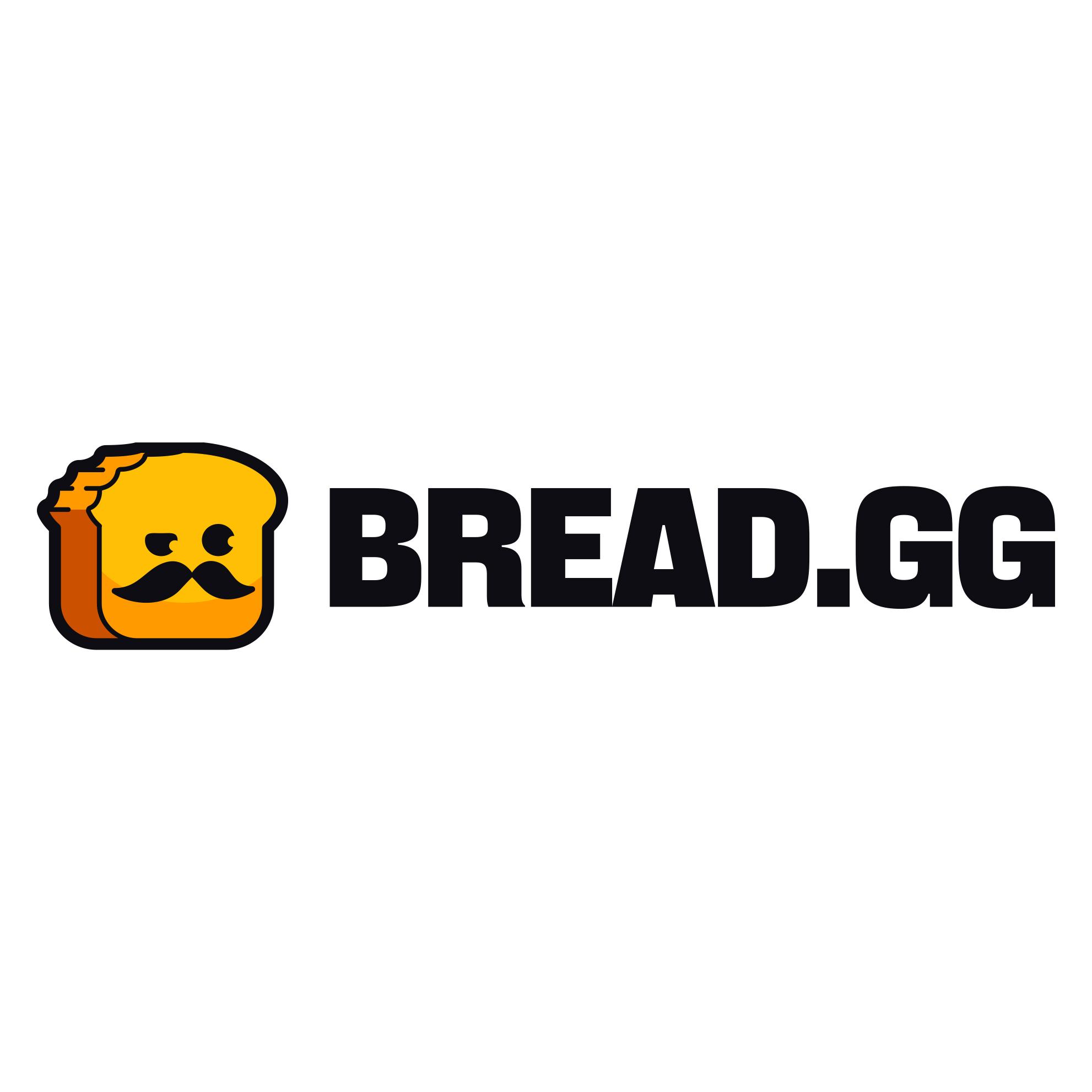 BREAD.GG mark