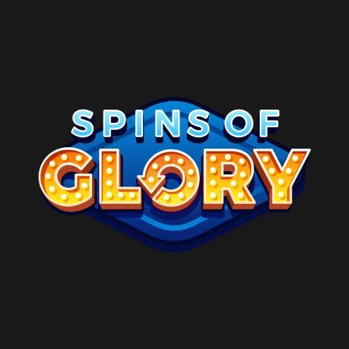 SPINS OF GLORY mark