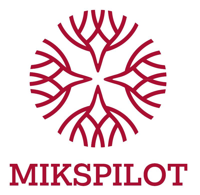 MIKSPILOT mark