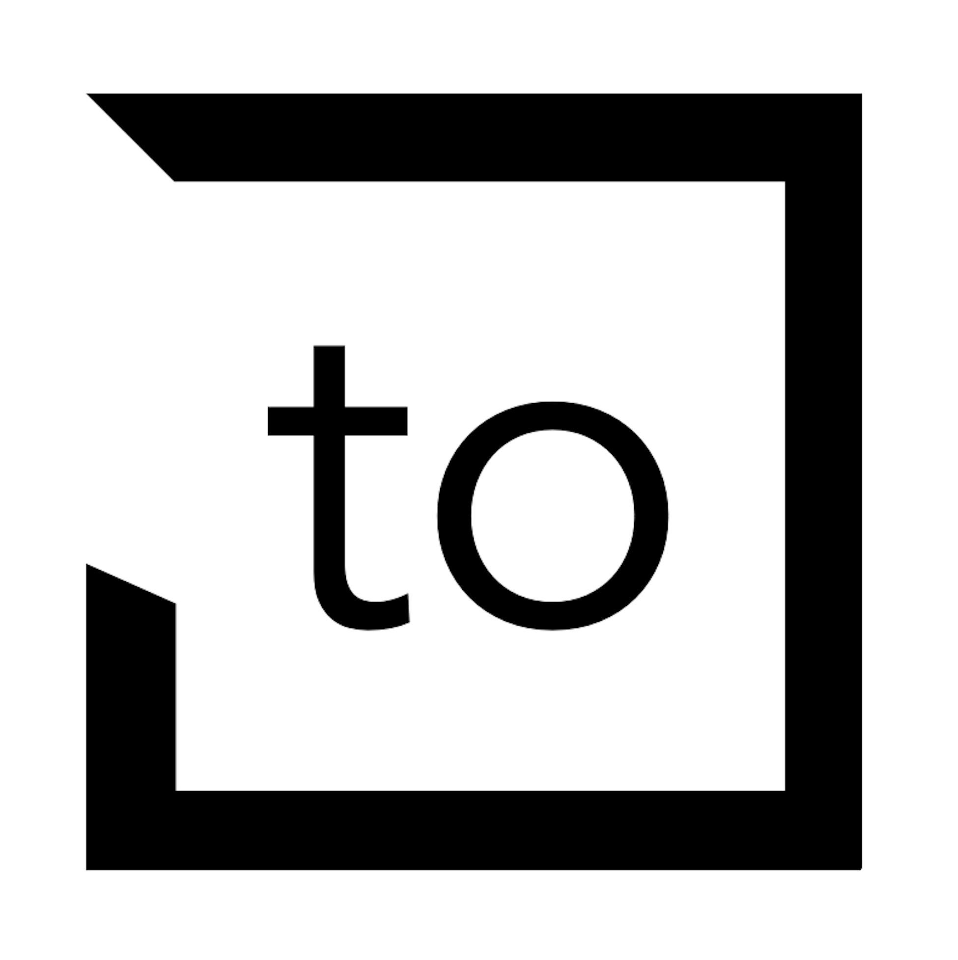 To mark