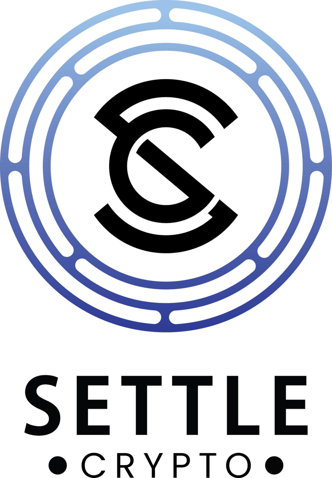 SETTLE CRYPTO mark