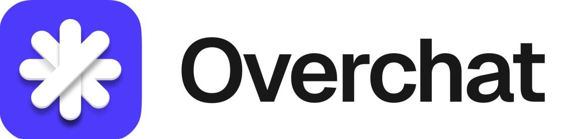 Overchat mark