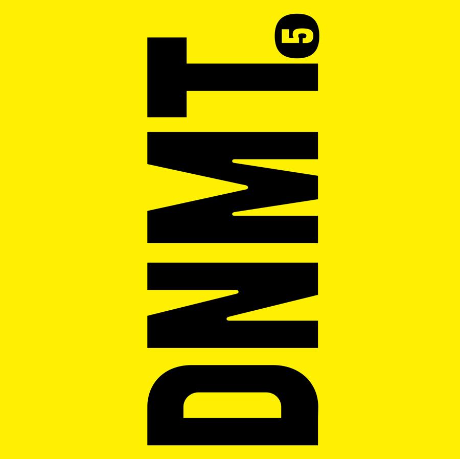 DNMT5. mark
