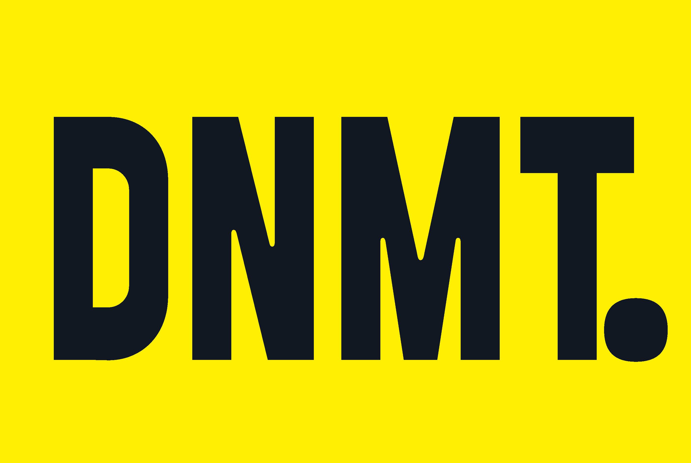 DNMT. mark