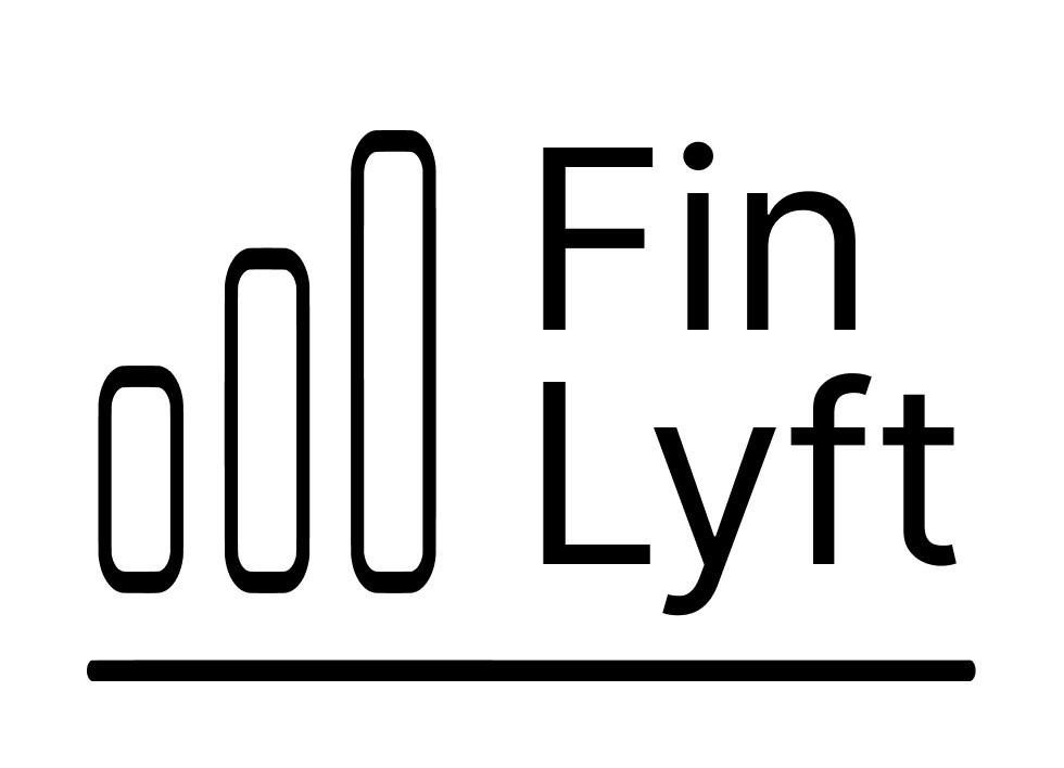 Fin Lyft mark