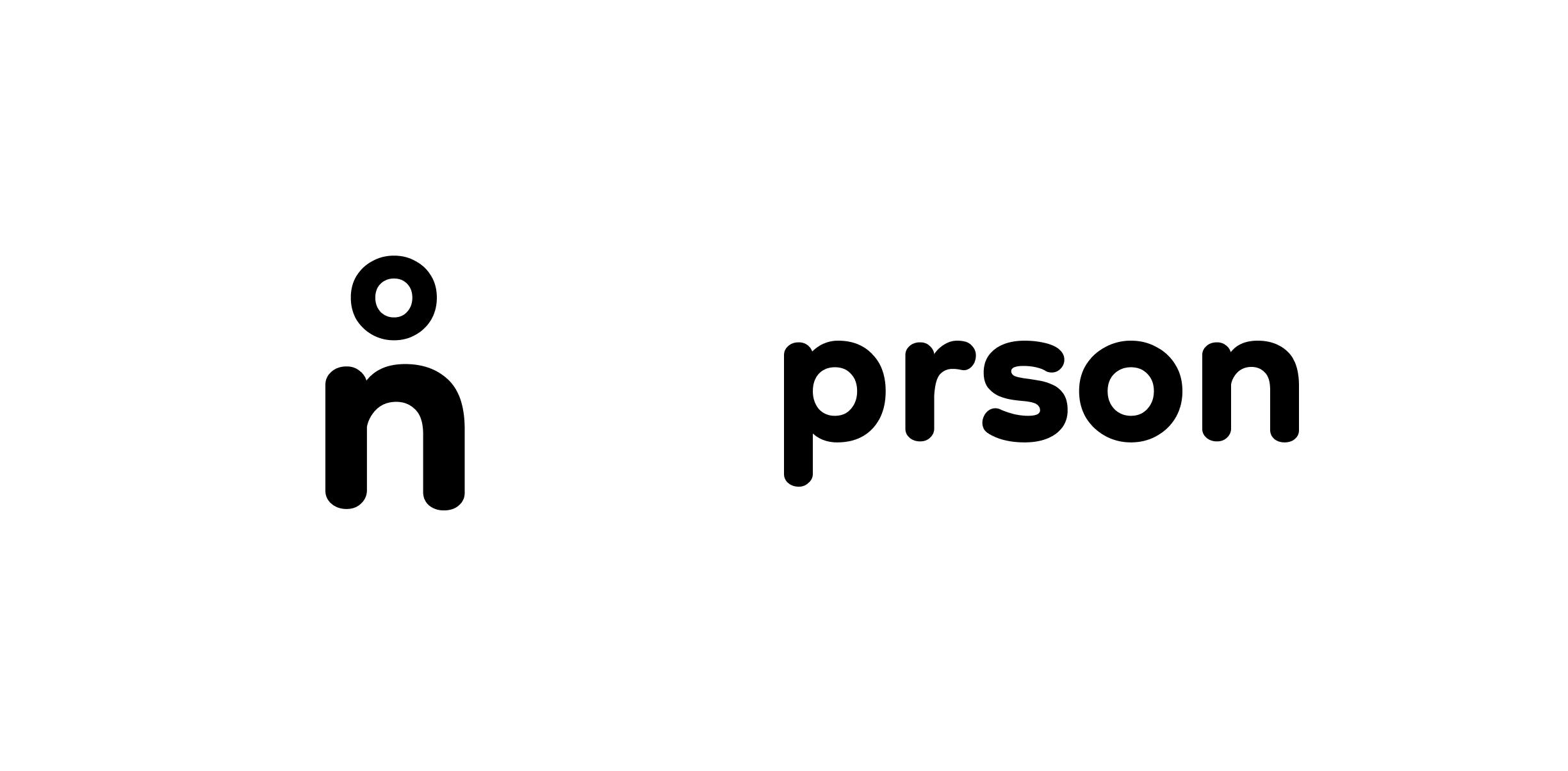 prson mark