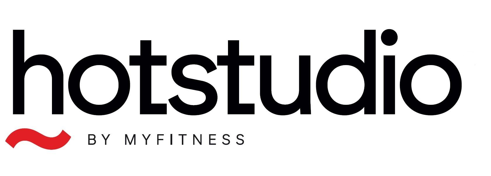 hotstudio BY MYFITNESS mark