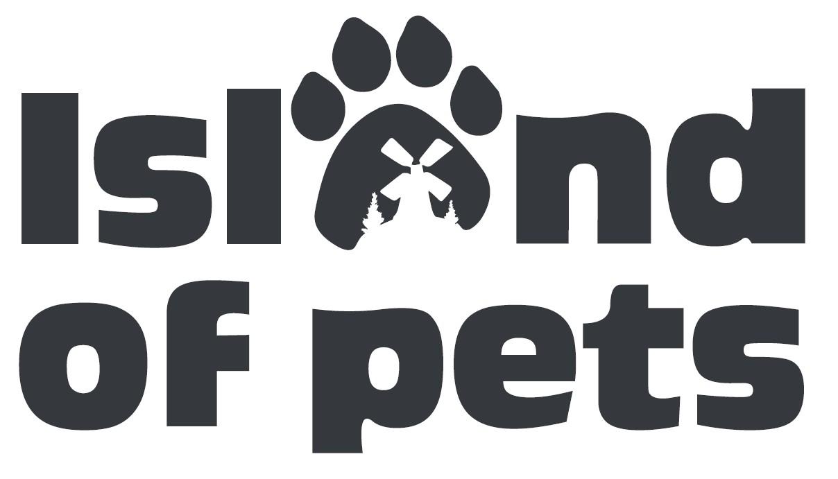 Island of pets mark