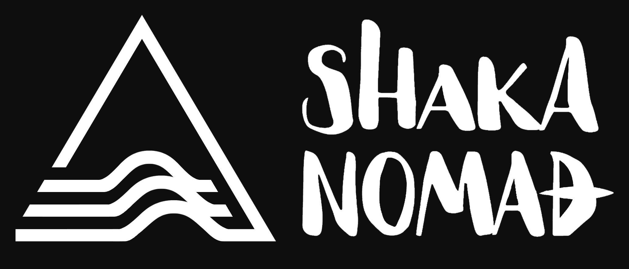 SHAKA NOMAD mark