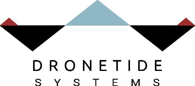 DRONETIDE SYSTEMS mark