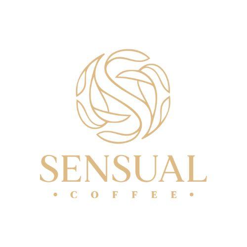 SENSUAL COFFEE mark