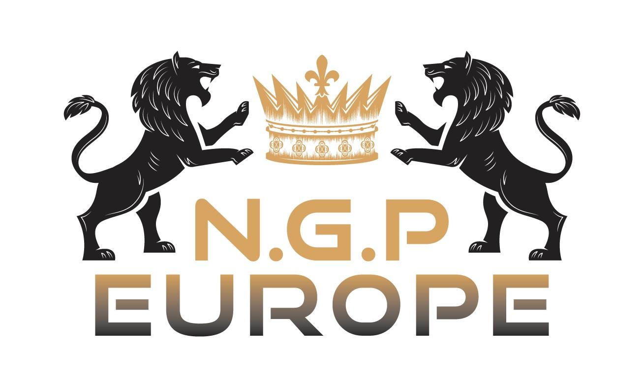 N.G.P EUROPE mark