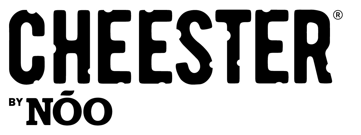 CHEESTER BY NÕO mark