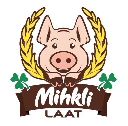 Mihkli LAAT mark