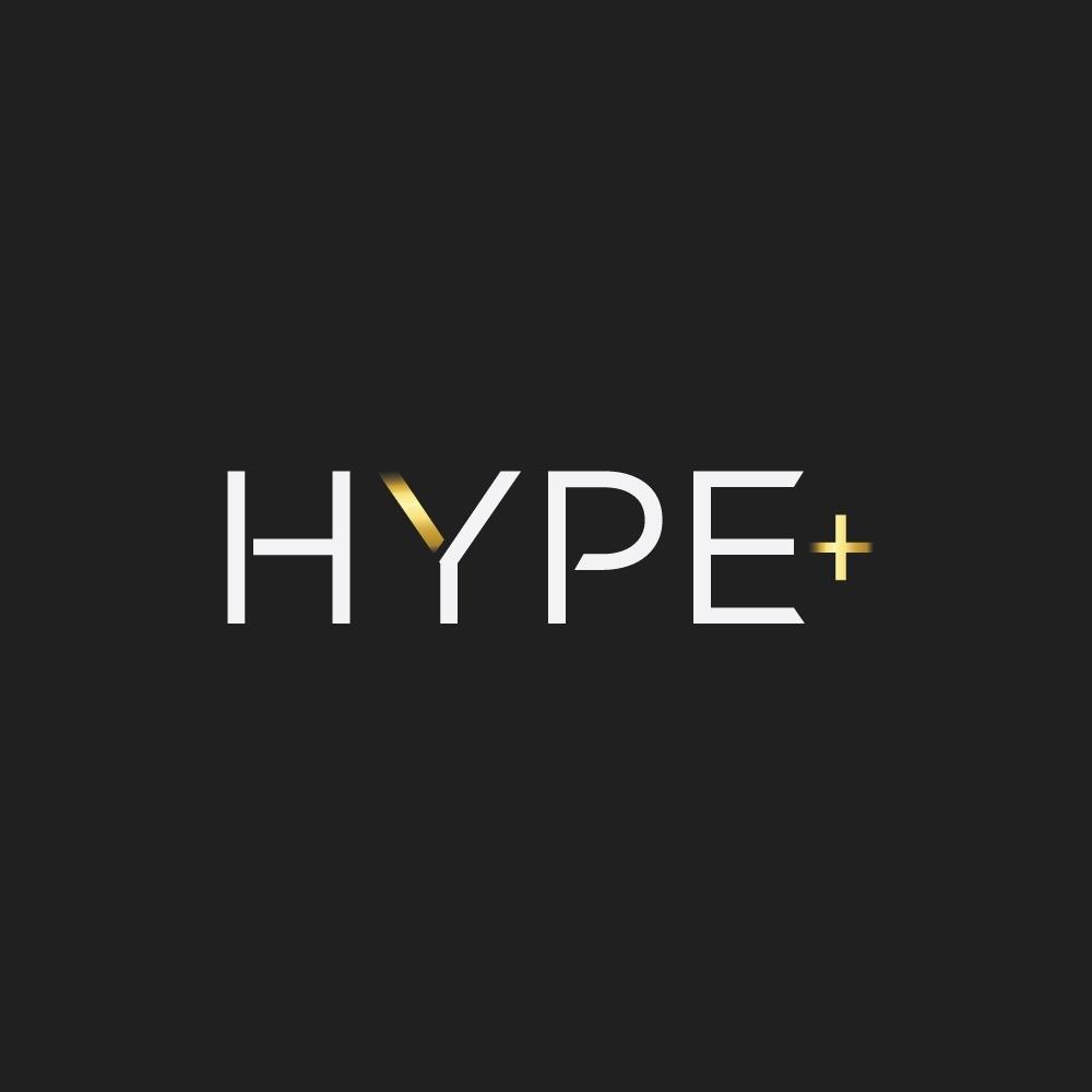 HYPE + mark