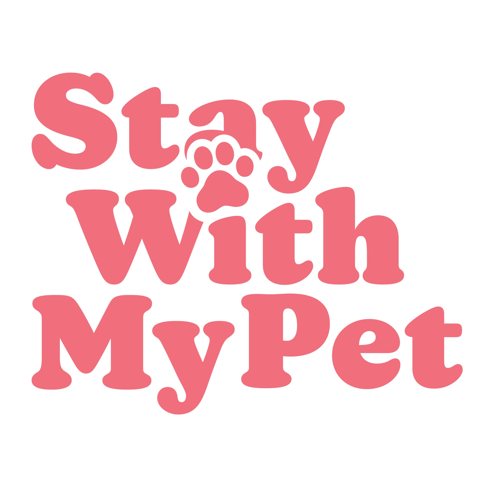 StayWithMyPet mark