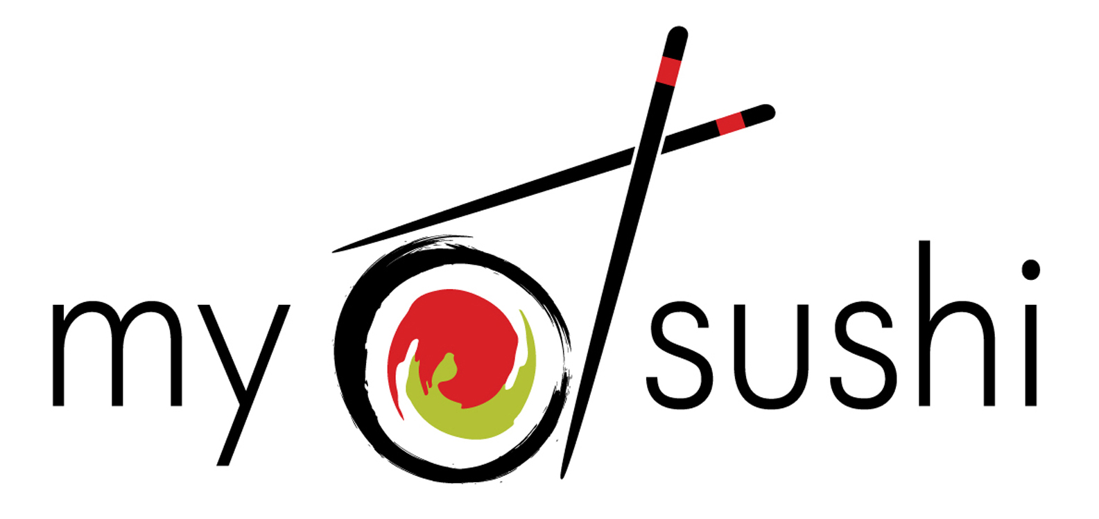 my sushi mark