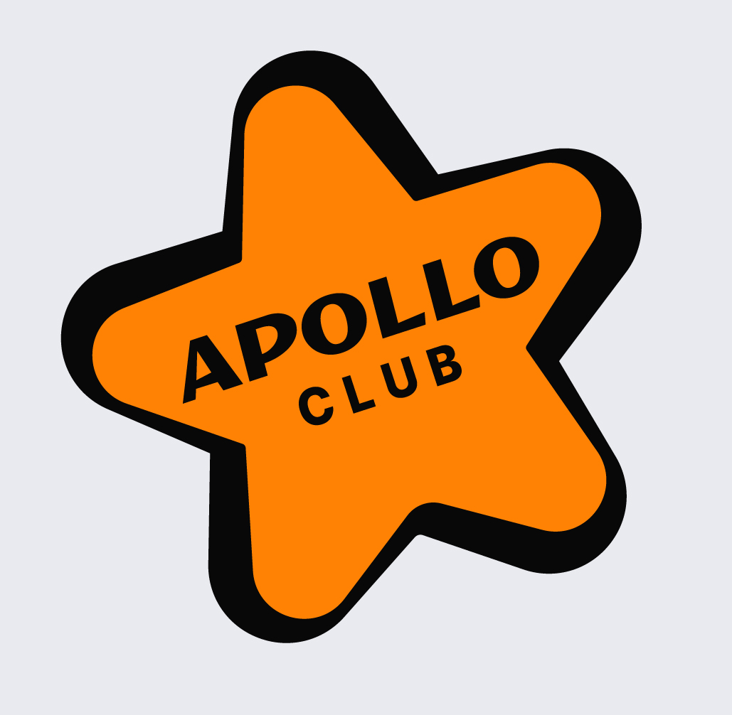 APOLLO CLUB mark