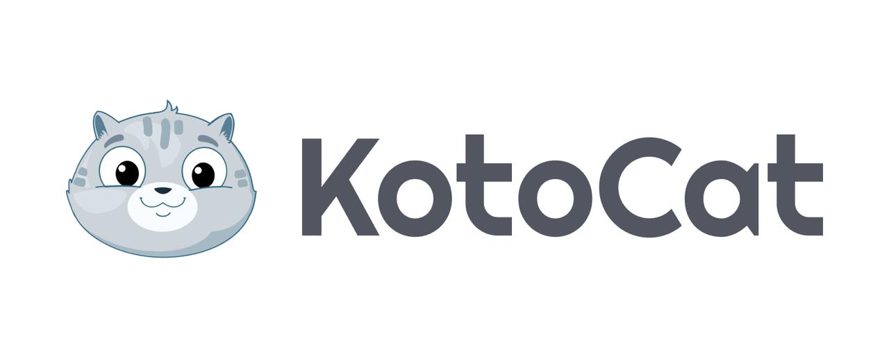 KotoCat mark