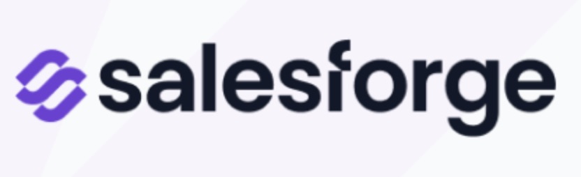 salesforge mark
