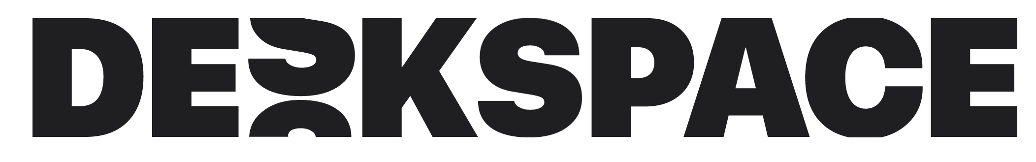 DESKSPACE mark