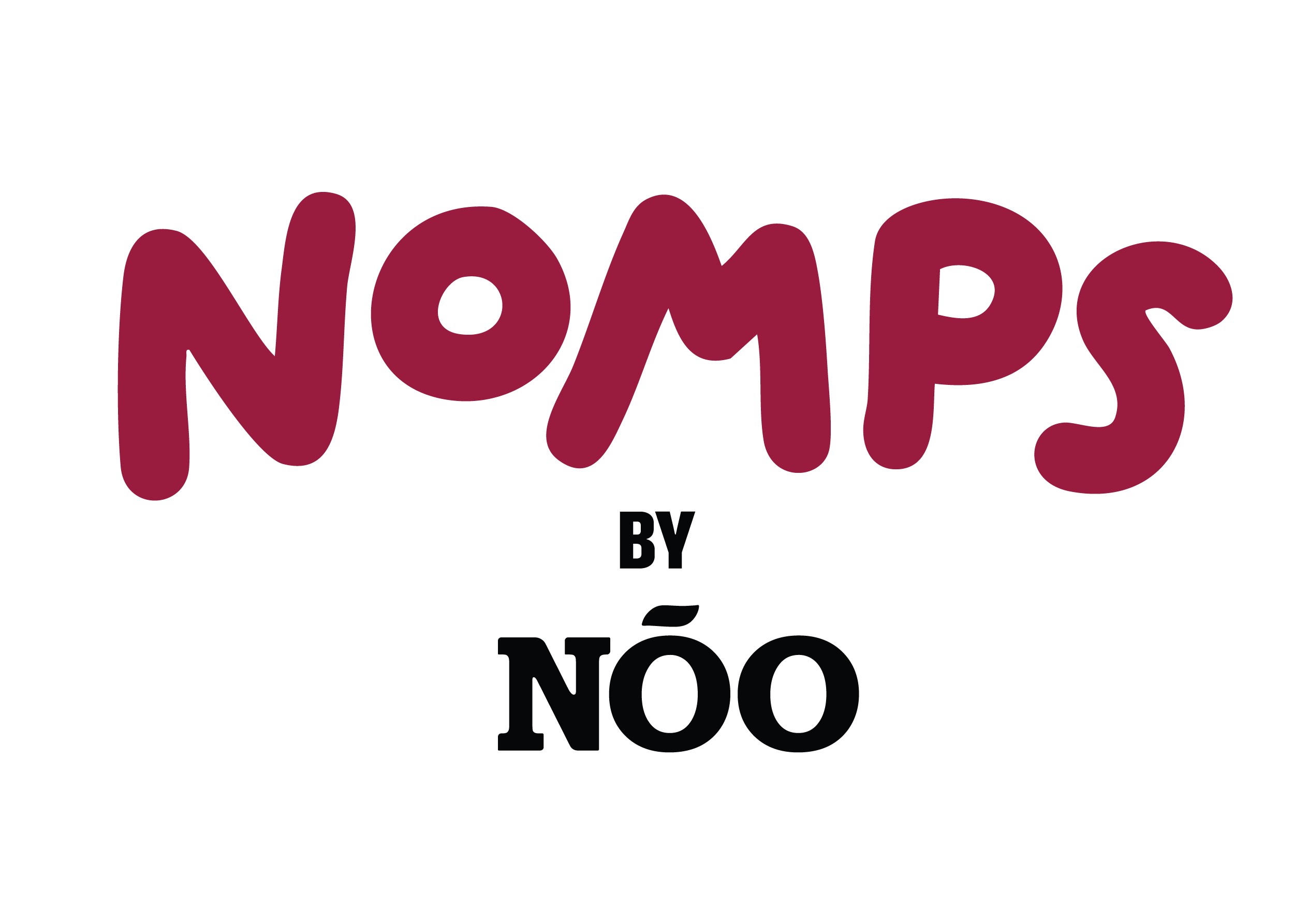 NOMPS BY NÕO mark