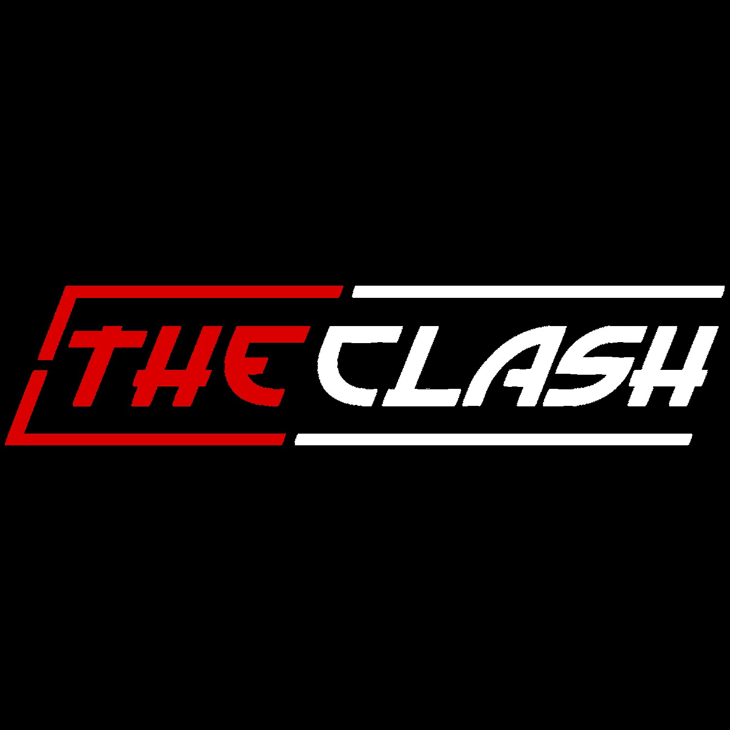 THE CLASH mark