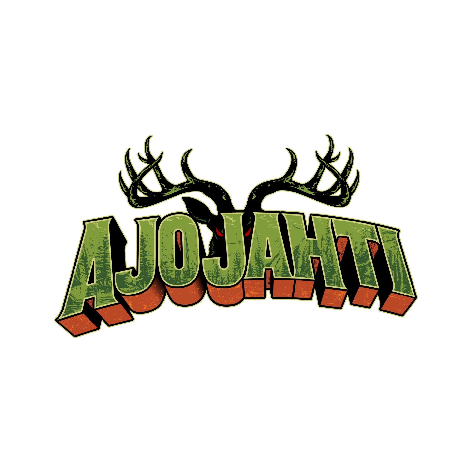 AJOJAHTI mark