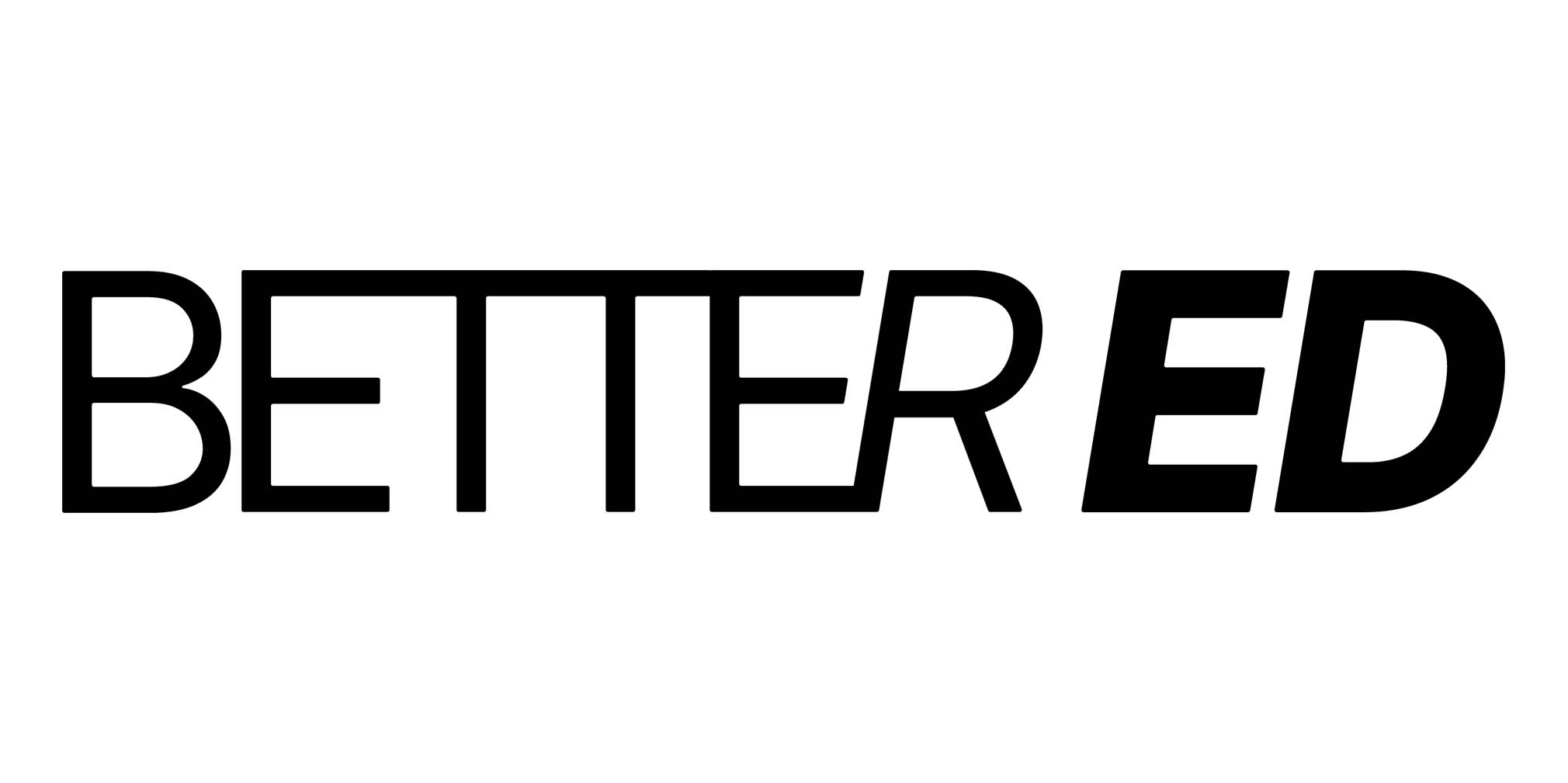 BETTER ED mark