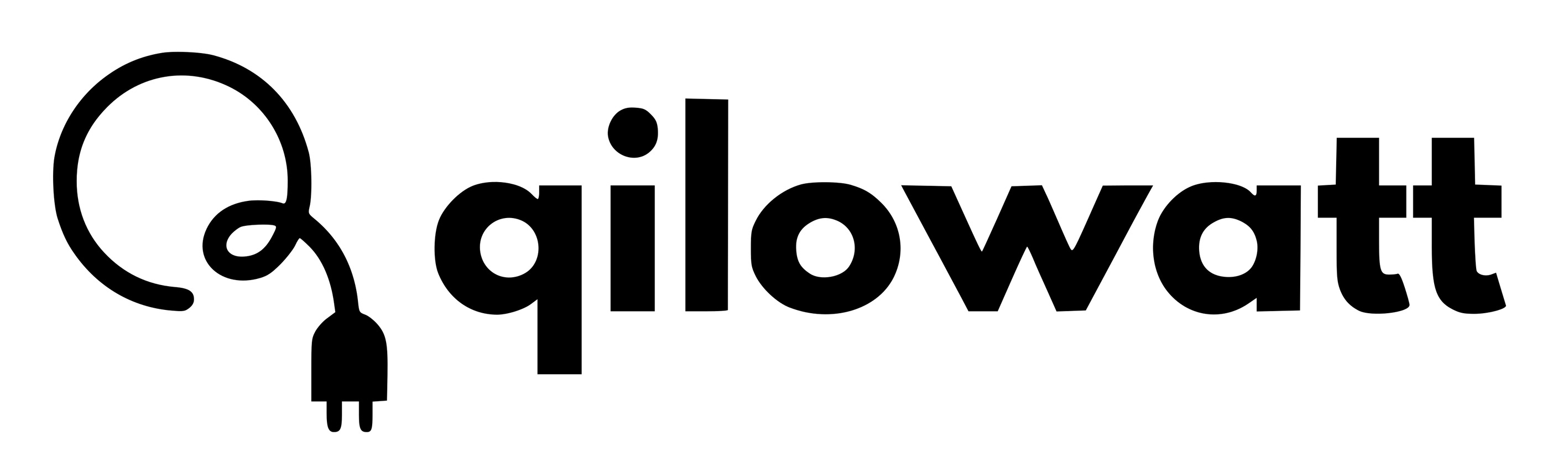 qilowatt mark