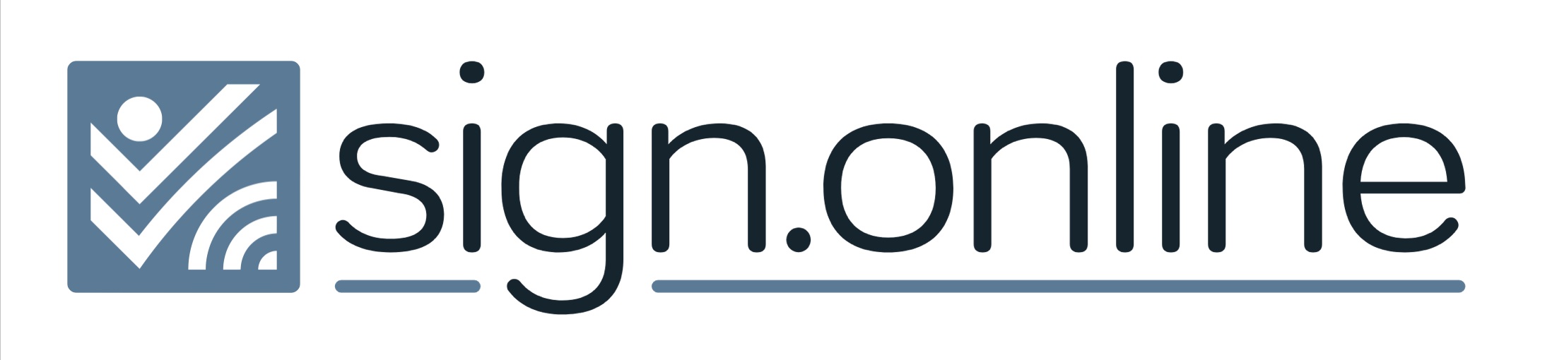 sign.online mark